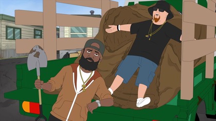 Tr4iler P4rk B0ys S02 E07 PL