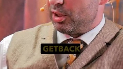 Czy dało się przewidzieć aferę z Getbackiem? #getback #afera #oszustwafinansowe