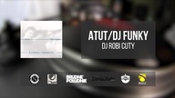 8. Atut / Dj Funky - Dj robi cuty