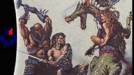 MusicWizard - Golden Axe (Ingame Remix)