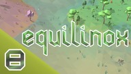 Equilinox PL - #7 - NiedzielnyW - Nowy bujny (lush) biom, pszczoły, bobry i kilka nowych gatunków
