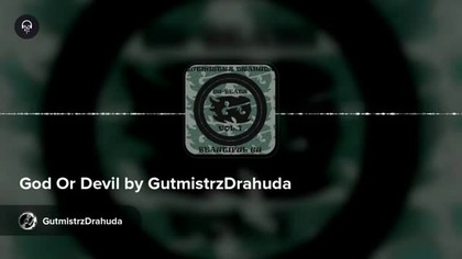 God Or Devil by GutmistrzDrahuda
