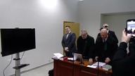 HEROICZNA OBRONA W SĄDZIE! BRAUN ROZBIJA PROKURATURĘ NA ARGUMENTY!