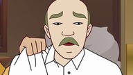 Supa Strikas Sezon  3 Odcinek 38 Shaker w Pociągu