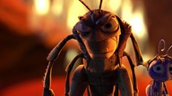 A. Bugs. Life. Dawno. temu. w. trawie. 1998. Dubbing.pl
