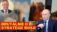 Więcej Rosjan musi ZGINĄĆ.  Ekspert dotkliwie o strategii Putina