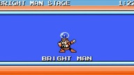 MEGAMAN 4 BRIGHT MAN STAGE ORGINAL SOUND TRACK
