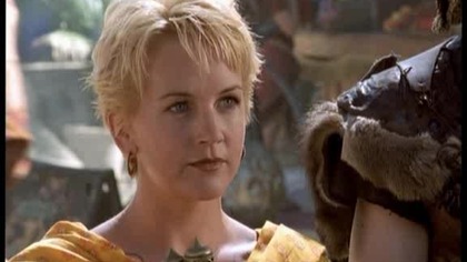 Xena - Wojownicza Księżniczka - Sezon 4 - Odcinek 17 - Sztuka niezmierzona