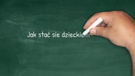 Dziecko Boże?