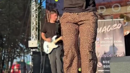  Gdzie mamy zagrać w 2026?  #maczo #koncert #discopolo #dożynki #dnimiasta #fajnapanienka