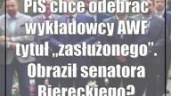 Przebadali ponad 1700 kierowców.  Nie wszyscy byli trzeźwi