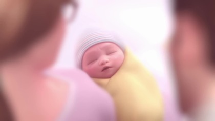 Tomas Kovacs, Terry Joiner - Bundle of Joy (From Inside Out)