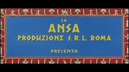 Dawid i Goliat 1960 napisy.pl Kostiumowy