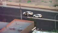 Fugitives Caught on Tape - S01E04 (lektor PL)