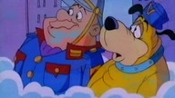 Droopy, super detektyw 6 (Dubbing PL)