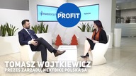 THE PROFIT #80: Tomasz Wojtkiewicz, Nextbike Polska SA