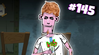 BLOK EKIPA (145), ZAKOCHANY BASTIAN