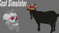 Demoniczna Królowa Kóz - Symulator kozy / Goat simulator po Polsku
