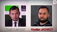 Izrael kontra Iran: możliwe scenariusze - Krystian Jachacy (17. 04. 2024)
