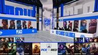 Peace vs Red Canids Game 2 |EN| - Worlds 2021 Play-In Knockouts