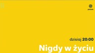 Polsat HD - Dziś w Polsacie (wersja 40s)