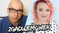 DZIECI ZGADUJĄ WIEK YOUTUBERÓW - HASZTAGI