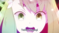 Gatchaman Crowds Insight: Inbound odc. 0 NapisyPL