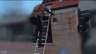 Lexy Chaplin zatrzymana przez policję! Zobacz jej dramatyczną relację!