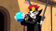 Xiaolin : Pojedynek Mistrz&oacute;w sezon 1 odc. 10 - Wielki Jak Teksas