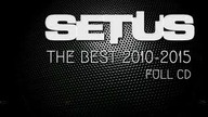 SETUS - CD THE BEST CZ 3