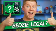 JAKIE JEST POPARCIE DLA LEGALIZACJI MARIHUANY W POLSCE?