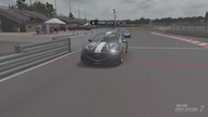 Gran Turismo 7 G70 3. 3T AWD P. Package 22 Nürburgring