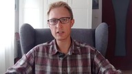 Marcin Zieliński wyparł się Jezusa publicznie! List Chrystusa do 7 Kościołów - Do nas wszystkich!