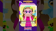 KWIATKI BRATKI - Polskie piosenki dla dzieci
