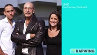 KSTV 3 - Dziś wieczorem (19. 04. 2024)
