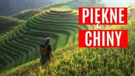 PIĘKNE CHINY! TEN FILM JEST MAGICZNY