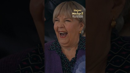 Uwierz w Mikołaja 2 | Najświąteczniejszy film roku w kinach!