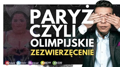 M. M. - IO w Paryżu (27.07.2024)