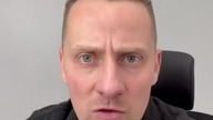 1344 Uniewinnienie.  PO RAZ KOLEJNY WYGRAŁEM Z ŻYDAMI Z BNAI BRITH.  Jesteśmy skuteczni w walce, a W
