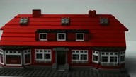 historia lego