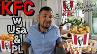 USA vs.  Polska - KFC