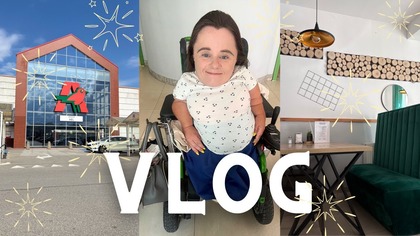  Sezon w pełni czyli korki, spóźniony pociąg i wysoki PKS  | Vlog | Magdalena Augustynowicz