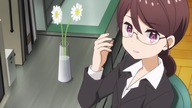 Gakkou Gurashi! Odcinek 03 Lektor PL