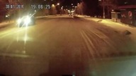 Natychmiastowa kara za wyprzedzanie na przejściu dla pieszych