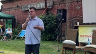 Festiwal Saratoga 2024: Tomasz J.  Kosiński - Słowianie, ludzie słowa