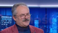 JAKUBIAK NIE ZATRZYMUJE SIĘ I WALI PRAWDĘ PROSTO MIĘDZY OCZY!
