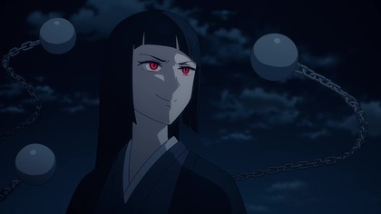 Kijin Gentoushou - 22