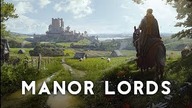 Manor Lords (demo) - Pierwszy rzut okiem na grę