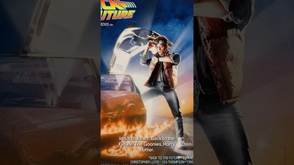 The Man Who Made Posters Into Art | Drew Struzan (1947-2025)