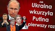 Stracona szansa Ukrainy 2004 - Pomarańczowa rewolucja
